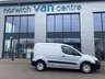 USED 2018 18 PEUGEOT PARTNER 1.6 BLUE HDI PROFESSIONAL L1 102PS NAV EURO 6  ULEZ FREE  AIR CONDITIONING