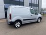 USED 2018 18 PEUGEOT PARTNER 1.6 BLUE HDI PROFESSIONAL L1 102PS NAV EURO 6  ULEZ FREE  AIR CONDITIONING
