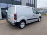 USED 2018 18 PEUGEOT PARTNER 1.6 BLUE HDI PROFESSIONAL L1 102PS NAV EURO 6  ULEZ FREE  AIR CONDITIONING