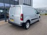 USED 2018 18 PEUGEOT PARTNER 1.6 BLUE HDI PROFESSIONAL L1 102PS NAV EURO 6  ULEZ FREE  AIR CONDITIONING