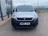 USED 2018 18 PEUGEOT PARTNER 1.6 BLUE HDI PROFESSIONAL L1 102PS NAV EURO 6  ULEZ FREE  AIR CONDITIONING
