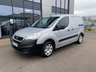 USED 2018 18 PEUGEOT PARTNER 1.6 BLUE HDI PROFESSIONAL L1 102PS NAV EURO 6  ULEZ FREE  AIR CONDITIONING