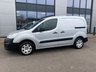 USED 2018 18 PEUGEOT PARTNER 1.6 BLUE HDI PROFESSIONAL L1 102PS NAV EURO 6  ULEZ FREE  AIR CONDITIONING