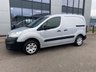 USED 2018 18 PEUGEOT PARTNER 1.6 BLUE HDI PROFESSIONAL L1 102PS NAV EURO 6  ULEZ FREE  AIR CONDITIONING
