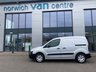 USED 2018 18 PEUGEOT PARTNER 1.6 BLUE HDI PROFESSIONAL L1 102PS NAV EURO 6  ULEZ FREE  AIR CONDITIONING