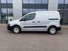 USED 2018 18 PEUGEOT PARTNER 1.6 BLUE HDI PROFESSIONAL L1 102PS NAV EURO 6  ULEZ FREE  AIR CONDITIONING