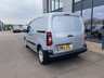 USED 2018 18 PEUGEOT PARTNER 1.6 BLUE HDI PROFESSIONAL L1 102PS NAV EURO 6  ULEZ FREE  AIR CONDITIONING
