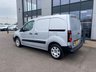 USED 2018 18 PEUGEOT PARTNER 1.6 BLUE HDI PROFESSIONAL L1 102PS NAV EURO 6  ULEZ FREE  AIR CONDITIONING