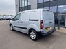 USED 2018 18 PEUGEOT PARTNER 1.6 BLUE HDI PROFESSIONAL L1 102PS NAV EURO 6  ULEZ FREE  AIR CONDITIONING
