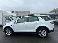 USED 2018 68 LAND ROVER DISCOVERY SPORT 2.0 ED4 HSE 5d 150 BHP ANOTHER STUNNING ADDITION TO OUR EXTENSIVE LAND ROVER SELECTION+GREAT SPECIFICATION+DIESEL+PRIVACY GLASS+FULL PANORAMIC GLASS ROOF+FULL LEATHER INTERIOR+SATELLITE NAVIGATION+PARK ASSIST+CLIMATE CONTROL+18 INCH ALLOY WHEELS+COST NEW &pound;34905 MAKING THIS USED VEHICLE OUTSTANDING VALUE AT OUR LOW PRICE+FULL RANGE OF FINANCE OPTIONS AVAILABLE+READY TO DRIVE AWAY TODAY!!!!!!!!!!!!!!!!!!!!!!!!!!!!!!!!!!!!