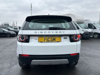 USED 2018 68 LAND ROVER DISCOVERY SPORT 2.0 ED4 HSE 5d 150 BHP ANOTHER STUNNING ADDITION TO OUR EXTENSIVE LAND ROVER SELECTION+GREAT SPECIFICATION+DIESEL+PRIVACY GLASS+FULL PANORAMIC GLASS ROOF+FULL LEATHER INTERIOR+SATELLITE NAVIGATION+PARK ASSIST+CLIMATE CONTROL+18 INCH ALLOY WHEELS+COST NEW &pound;34905 MAKING THIS USED VEHICLE OUTSTANDING VALUE AT OUR LOW PRICE+FULL RANGE OF FINANCE OPTIONS AVAILABLE+READY TO DRIVE AWAY TODAY!!!!!!!!!!!!!!!!!!!!!!!!!!!!!!!!!!!!