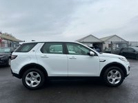 USED 2018 68 LAND ROVER DISCOVERY SPORT 2.0 ED4 HSE 5d 150 BHP ANOTHER STUNNING ADDITION TO OUR EXTENSIVE LAND ROVER SELECTION+GREAT SPECIFICATION+DIESEL+PRIVACY GLASS+FULL PANORAMIC GLASS ROOF+FULL LEATHER INTERIOR+SATELLITE NAVIGATION+PARK ASSIST+CLIMATE CONTROL+18 INCH ALLOY WHEELS+COST NEW &pound;34905 MAKING THIS USED VEHICLE OUTSTANDING VALUE AT OUR LOW PRICE+FULL RANGE OF FINANCE OPTIONS AVAILABLE+READY TO DRIVE AWAY TODAY!!!!!!!!!!!!!!!!!!!!!!!!!!!!!!!!!!!!