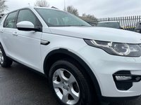 USED 2018 68 LAND ROVER DISCOVERY SPORT 2.0 ED4 HSE 5d 150 BHP ANOTHER STUNNING ADDITION TO OUR EXTENSIVE LAND ROVER SELECTION+GREAT SPECIFICATION+DIESEL+PRIVACY GLASS+FULL PANORAMIC GLASS ROOF+FULL LEATHER INTERIOR+SATELLITE NAVIGATION+PARK ASSIST+CLIMATE CONTROL+18 INCH ALLOY WHEELS+COST NEW &pound;34905 MAKING THIS USED VEHICLE OUTSTANDING VALUE AT OUR LOW PRICE+FULL RANGE OF FINANCE OPTIONS AVAILABLE+READY TO DRIVE AWAY TODAY!!!!!!!!!!!!!!!!!!!!!!!!!!!!!!!!!!!!