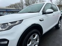 USED 2018 68 LAND ROVER DISCOVERY SPORT 2.0 ED4 HSE 5d 150 BHP ANOTHER STUNNING ADDITION TO OUR EXTENSIVE LAND ROVER SELECTION+GREAT SPECIFICATION+DIESEL+PRIVACY GLASS+FULL PANORAMIC GLASS ROOF+FULL LEATHER INTERIOR+SATELLITE NAVIGATION+PARK ASSIST+CLIMATE CONTROL+18 INCH ALLOY WHEELS+COST NEW &pound;34905 MAKING THIS USED VEHICLE OUTSTANDING VALUE AT OUR LOW PRICE+FULL RANGE OF FINANCE OPTIONS AVAILABLE+READY TO DRIVE AWAY TODAY!!!!!!!!!!!!!!!!!!!!!!!!!!!!!!!!!!!!