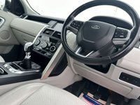 USED 2018 68 LAND ROVER DISCOVERY SPORT 2.0 ED4 HSE 5d 150 BHP ANOTHER STUNNING ADDITION TO OUR EXTENSIVE LAND ROVER SELECTION+GREAT SPECIFICATION+DIESEL+PRIVACY GLASS+FULL PANORAMIC GLASS ROOF+FULL LEATHER INTERIOR+SATELLITE NAVIGATION+PARK ASSIST+CLIMATE CONTROL+18 INCH ALLOY WHEELS+COST NEW &pound;34905 MAKING THIS USED VEHICLE OUTSTANDING VALUE AT OUR LOW PRICE+FULL RANGE OF FINANCE OPTIONS AVAILABLE+READY TO DRIVE AWAY TODAY!!!!!!!!!!!!!!!!!!!!!!!!!!!!!!!!!!!!