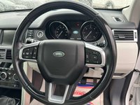USED 2018 68 LAND ROVER DISCOVERY SPORT 2.0 ED4 HSE 5d 150 BHP ANOTHER STUNNING ADDITION TO OUR EXTENSIVE LAND ROVER SELECTION+GREAT SPECIFICATION+DIESEL+PRIVACY GLASS+FULL PANORAMIC GLASS ROOF+FULL LEATHER INTERIOR+SATELLITE NAVIGATION+PARK ASSIST+CLIMATE CONTROL+18 INCH ALLOY WHEELS+COST NEW &pound;34905 MAKING THIS USED VEHICLE OUTSTANDING VALUE AT OUR LOW PRICE+FULL RANGE OF FINANCE OPTIONS AVAILABLE+READY TO DRIVE AWAY TODAY!!!!!!!!!!!!!!!!!!!!!!!!!!!!!!!!!!!!