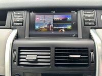 USED 2018 68 LAND ROVER DISCOVERY SPORT 2.0 ED4 HSE 5d 150 BHP ANOTHER STUNNING ADDITION TO OUR EXTENSIVE LAND ROVER SELECTION+GREAT SPECIFICATION+DIESEL+PRIVACY GLASS+FULL PANORAMIC GLASS ROOF+FULL LEATHER INTERIOR+SATELLITE NAVIGATION+PARK ASSIST+CLIMATE CONTROL+18 INCH ALLOY WHEELS+COST NEW &pound;34905 MAKING THIS USED VEHICLE OUTSTANDING VALUE AT OUR LOW PRICE+FULL RANGE OF FINANCE OPTIONS AVAILABLE+READY TO DRIVE AWAY TODAY!!!!!!!!!!!!!!!!!!!!!!!!!!!!!!!!!!!!