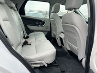 USED 2018 68 LAND ROVER DISCOVERY SPORT 2.0 ED4 HSE 5d 150 BHP ANOTHER STUNNING ADDITION TO OUR EXTENSIVE LAND ROVER SELECTION+GREAT SPECIFICATION+DIESEL+PRIVACY GLASS+FULL PANORAMIC GLASS ROOF+FULL LEATHER INTERIOR+SATELLITE NAVIGATION+PARK ASSIST+CLIMATE CONTROL+18 INCH ALLOY WHEELS+COST NEW &pound;34905 MAKING THIS USED VEHICLE OUTSTANDING VALUE AT OUR LOW PRICE+FULL RANGE OF FINANCE OPTIONS AVAILABLE+READY TO DRIVE AWAY TODAY!!!!!!!!!!!!!!!!!!!!!!!!!!!!!!!!!!!!