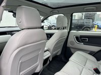 USED 2018 68 LAND ROVER DISCOVERY SPORT 2.0 ED4 HSE 5d 150 BHP ANOTHER STUNNING ADDITION TO OUR EXTENSIVE LAND ROVER SELECTION+GREAT SPECIFICATION+DIESEL+PRIVACY GLASS+FULL PANORAMIC GLASS ROOF+FULL LEATHER INTERIOR+SATELLITE NAVIGATION+PARK ASSIST+CLIMATE CONTROL+18 INCH ALLOY WHEELS+COST NEW &pound;34905 MAKING THIS USED VEHICLE OUTSTANDING VALUE AT OUR LOW PRICE+FULL RANGE OF FINANCE OPTIONS AVAILABLE+READY TO DRIVE AWAY TODAY!!!!!!!!!!!!!!!!!!!!!!!!!!!!!!!!!!!!