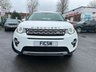 USED 2018 68 LAND ROVER DISCOVERY SPORT 2.0 ED4 HSE 5d 150 BHP ANOTHER STUNNING ADDITION TO OUR EXTENSIVE LAND ROVER SELECTION+GREAT SPECIFICATION+DIESEL+PRIVACY GLASS+FULL PANORAMIC GLASS ROOF+FULL LEATHER INTERIOR+SATELLITE NAVIGATION+PARK ASSIST+CLIMATE CONTROL+18 INCH ALLOY WHEELS+COST NEW &pound;34905 MAKING THIS USED VEHICLE OUTSTANDING VALUE AT OUR LOW PRICE+FULL RANGE OF FINANCE OPTIONS AVAILABLE+READY TO DRIVE AWAY TODAY!!!!!!!!!!!!!!!!!!!!!!!!!!!!!!!!!!!!