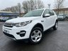 USED 2018 68 LAND ROVER DISCOVERY SPORT 2.0 ED4 HSE 5d 150 BHP ANOTHER STUNNING ADDITION TO OUR EXTENSIVE LAND ROVER SELECTION+GREAT SPECIFICATION+DIESEL+PRIVACY GLASS+FULL PANORAMIC GLASS ROOF+FULL LEATHER INTERIOR+SATELLITE NAVIGATION+PARK ASSIST+CLIMATE CONTROL+18 INCH ALLOY WHEELS+COST NEW &pound;34905 MAKING THIS USED VEHICLE OUTSTANDING VALUE AT OUR LOW PRICE+FULL RANGE OF FINANCE OPTIONS AVAILABLE+READY TO DRIVE AWAY TODAY!!!!!!!!!!!!!!!!!!!!!!!!!!!!!!!!!!!!