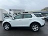 USED 2018 68 LAND ROVER DISCOVERY SPORT 2.0 ED4 HSE 5d 150 BHP ANOTHER STUNNING ADDITION TO OUR EXTENSIVE LAND ROVER SELECTION+GREAT SPECIFICATION+DIESEL+PRIVACY GLASS+FULL PANORAMIC GLASS ROOF+FULL LEATHER INTERIOR+SATELLITE NAVIGATION+PARK ASSIST+CLIMATE CONTROL+18 INCH ALLOY WHEELS+COST NEW &pound;34905 MAKING THIS USED VEHICLE OUTSTANDING VALUE AT OUR LOW PRICE+FULL RANGE OF FINANCE OPTIONS AVAILABLE+READY TO DRIVE AWAY TODAY!!!!!!!!!!!!!!!!!!!!!!!!!!!!!!!!!!!!