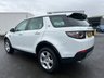 USED 2018 68 LAND ROVER DISCOVERY SPORT 2.0 ED4 HSE 5d 150 BHP ANOTHER STUNNING ADDITION TO OUR EXTENSIVE LAND ROVER SELECTION+GREAT SPECIFICATION+DIESEL+PRIVACY GLASS+FULL PANORAMIC GLASS ROOF+FULL LEATHER INTERIOR+SATELLITE NAVIGATION+PARK ASSIST+CLIMATE CONTROL+18 INCH ALLOY WHEELS+COST NEW &pound;34905 MAKING THIS USED VEHICLE OUTSTANDING VALUE AT OUR LOW PRICE+FULL RANGE OF FINANCE OPTIONS AVAILABLE+READY TO DRIVE AWAY TODAY!!!!!!!!!!!!!!!!!!!!!!!!!!!!!!!!!!!!