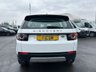 USED 2018 68 LAND ROVER DISCOVERY SPORT 2.0 ED4 HSE 5d 150 BHP ANOTHER STUNNING ADDITION TO OUR EXTENSIVE LAND ROVER SELECTION+GREAT SPECIFICATION+DIESEL+PRIVACY GLASS+FULL PANORAMIC GLASS ROOF+FULL LEATHER INTERIOR+SATELLITE NAVIGATION+PARK ASSIST+CLIMATE CONTROL+18 INCH ALLOY WHEELS+COST NEW &pound;34905 MAKING THIS USED VEHICLE OUTSTANDING VALUE AT OUR LOW PRICE+FULL RANGE OF FINANCE OPTIONS AVAILABLE+READY TO DRIVE AWAY TODAY!!!!!!!!!!!!!!!!!!!!!!!!!!!!!!!!!!!!