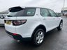 USED 2018 68 LAND ROVER DISCOVERY SPORT 2.0 ED4 HSE 5d 150 BHP ANOTHER STUNNING ADDITION TO OUR EXTENSIVE LAND ROVER SELECTION+GREAT SPECIFICATION+DIESEL+PRIVACY GLASS+FULL PANORAMIC GLASS ROOF+FULL LEATHER INTERIOR+SATELLITE NAVIGATION+PARK ASSIST+CLIMATE CONTROL+18 INCH ALLOY WHEELS+COST NEW &pound;34905 MAKING THIS USED VEHICLE OUTSTANDING VALUE AT OUR LOW PRICE+FULL RANGE OF FINANCE OPTIONS AVAILABLE+READY TO DRIVE AWAY TODAY!!!!!!!!!!!!!!!!!!!!!!!!!!!!!!!!!!!!