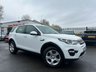USED 2018 68 LAND ROVER DISCOVERY SPORT 2.0 ED4 HSE 5d 150 BHP ANOTHER STUNNING ADDITION TO OUR EXTENSIVE LAND ROVER SELECTION+GREAT SPECIFICATION+DIESEL+PRIVACY GLASS+FULL PANORAMIC GLASS ROOF+FULL LEATHER INTERIOR+SATELLITE NAVIGATION+PARK ASSIST+CLIMATE CONTROL+18 INCH ALLOY WHEELS+COST NEW &pound;34905 MAKING THIS USED VEHICLE OUTSTANDING VALUE AT OUR LOW PRICE+FULL RANGE OF FINANCE OPTIONS AVAILABLE+READY TO DRIVE AWAY TODAY!!!!!!!!!!!!!!!!!!!!!!!!!!!!!!!!!!!!