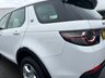 USED 2018 68 LAND ROVER DISCOVERY SPORT 2.0 ED4 HSE 5d 150 BHP ANOTHER STUNNING ADDITION TO OUR EXTENSIVE LAND ROVER SELECTION+GREAT SPECIFICATION+DIESEL+PRIVACY GLASS+FULL PANORAMIC GLASS ROOF+FULL LEATHER INTERIOR+SATELLITE NAVIGATION+PARK ASSIST+CLIMATE CONTROL+18 INCH ALLOY WHEELS+COST NEW &pound;34905 MAKING THIS USED VEHICLE OUTSTANDING VALUE AT OUR LOW PRICE+FULL RANGE OF FINANCE OPTIONS AVAILABLE+READY TO DRIVE AWAY TODAY!!!!!!!!!!!!!!!!!!!!!!!!!!!!!!!!!!!!