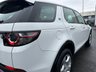 USED 2018 68 LAND ROVER DISCOVERY SPORT 2.0 ED4 HSE 5d 150 BHP ANOTHER STUNNING ADDITION TO OUR EXTENSIVE LAND ROVER SELECTION+GREAT SPECIFICATION+DIESEL+PRIVACY GLASS+FULL PANORAMIC GLASS ROOF+FULL LEATHER INTERIOR+SATELLITE NAVIGATION+PARK ASSIST+CLIMATE CONTROL+18 INCH ALLOY WHEELS+COST NEW &pound;34905 MAKING THIS USED VEHICLE OUTSTANDING VALUE AT OUR LOW PRICE+FULL RANGE OF FINANCE OPTIONS AVAILABLE+READY TO DRIVE AWAY TODAY!!!!!!!!!!!!!!!!!!!!!!!!!!!!!!!!!!!!