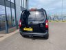 USED 2020 70 CITROEN BERLINGO 1.5 1000 ENTERPRISE 105PS AIRCON REAR CAMERA EURO 6 AIR CON REAR CAMERA TOWBAR