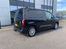 USED 2020 70 CITROEN BERLINGO 1.5 1000 ENTERPRISE 105PS AIRCON REAR CAMERA EURO 6 AIR CON REAR CAMERA TOWBAR