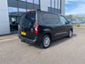 USED 2020 70 CITROEN BERLINGO 1.5 1000 ENTERPRISE 105PS AIRCON REAR CAMERA EURO 6 AIR CON REAR CAMERA TOWBAR