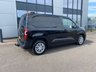 USED 2020 70 CITROEN BERLINGO 1.5 1000 ENTERPRISE 105PS AIRCON REAR CAMERA EURO 6 AIR CON REAR CAMERA TOWBAR