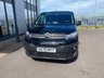 USED 2020 70 CITROEN BERLINGO 1.5 1000 ENTERPRISE 105PS AIRCON REAR CAMERA EURO 6 AIR CON REAR CAMERA TOWBAR