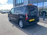 USED 2020 70 CITROEN BERLINGO 1.5 1000 ENTERPRISE 105PS AIRCON REAR CAMERA EURO 6 AIR CON REAR CAMERA TOWBAR