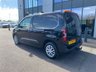 USED 2020 70 CITROEN BERLINGO 1.5 1000 ENTERPRISE 105PS AIRCON REAR CAMERA EURO 6 AIR CON REAR CAMERA TOWBAR