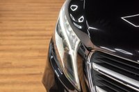 USED 2019 19 MERCEDES-BENZ V-CLASS 2.1 V 250 D AMG LINE XL 
