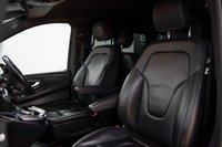 USED 2019 19 MERCEDES-BENZ V-CLASS 2.1 V 250 D AMG LINE XL 