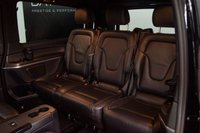 USED 2019 19 MERCEDES-BENZ V-CLASS 2.1 V 250 D AMG LINE XL 