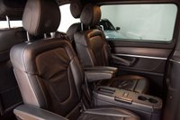 USED 2019 19 MERCEDES-BENZ V-CLASS 2.1 V 250 D AMG LINE XL 