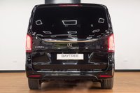 USED 2019 19 MERCEDES-BENZ V-CLASS 2.1 V 250 D AMG LINE XL 