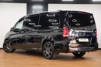 USED 2019 19 MERCEDES-BENZ V-CLASS 2.1 V 250 D AMG LINE XL 