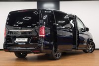 USED 2019 19 MERCEDES-BENZ V-CLASS 2.1 V 250 D AMG LINE XL 
