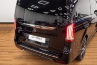 USED 2019 19 MERCEDES-BENZ V-CLASS 2.1 V 250 D AMG LINE XL 