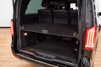 USED 2019 19 MERCEDES-BENZ V-CLASS 2.1 V 250 D AMG LINE XL 