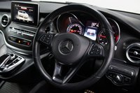 USED 2019 19 MERCEDES-BENZ V-CLASS 2.1 V 250 D AMG LINE XL 