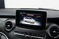 USED 2019 19 MERCEDES-BENZ V-CLASS 2.1 V 250 D AMG LINE XL 